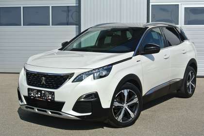 Peugeot 3008 1,5 BlueHDi130 S&S EAT8 Aut. *GT Line*