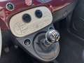 Fiat 500 1.2 8v 69cv Dolcevita Burdeos - thumbnail 21