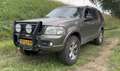Ford Maverick EXPLORER 4.6-V8 limited Grijs - thumbnail 8
