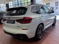 BMW X3 xdrive30e Msport auto *PREZZO REALE* Bianco - thumbnail 5