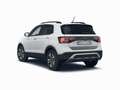 Volkswagen T-Cross Energy 1.0 l TSI 116 PS DSG Travel Assist/Rear View/Ganzja Blanc - thumbnail 3