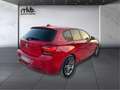 BMW 120 120d  E87 LCI Edition Sport PHASE 2 Rouge - thumbnail 4