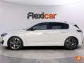 Peugeot 308 1.2 PureTech S&S Allure 130 Blanco - thumbnail 8