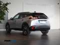 Peugeot 2008 1.2 puretech Allure +Pack vision Argent - thumbnail 5