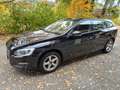 Volvo V60 V60 D2 Schwarz - thumbnail 2