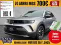 Opel Mokka Elegance DAB #BT #ANDROID #PDC Gris - thumbnail 1