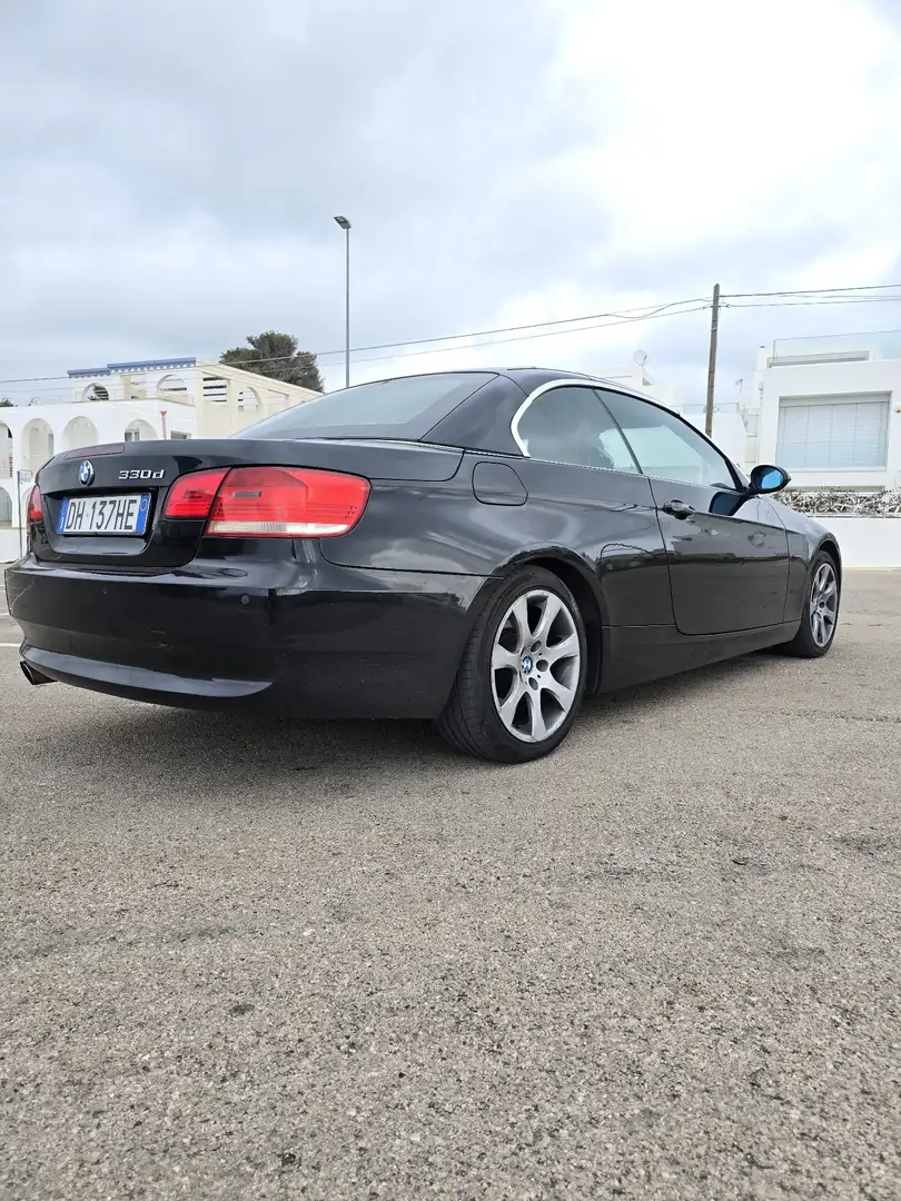 BMW 330 330d Cabrio Msport - 2