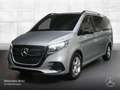 Mercedes-Benz V 300 d AVANTGARDE+AMG+9G+AHK+Klimaautom.+Navi+DIS Silber - thumbnail 2