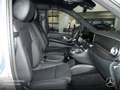 Mercedes-Benz V 300 d AVANTGARDE+AMG+9G+AHK+Klimaautom.+Navi+DIS Silber - thumbnail 7