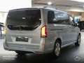 Mercedes-Benz V 300 d AVANTGARDE+AMG+9G+AHK+Klimaautom.+Navi+DIS Silber - thumbnail 5