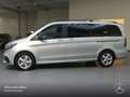 Mercedes-Benz V 300 d AVANTGARDE+AMG+9G+AHK+Klimaautom.+Navi+DIS Silber - thumbnail 4