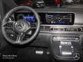 Mercedes-Benz V 300 d AVANTGARDE+AMG+9G+AHK+Klimaautom.+Navi+DIS Silber - thumbnail 8