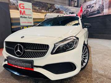 A200D Pack AMG Automatique Caméra Toit Panoramique PDC Clim Cuir LED