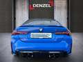 BMW M4 Competition M xDrive G82 S58 Blau - thumbnail 11