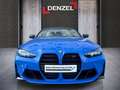 BMW M4 Competition M xDrive G82 S58 Blau - thumbnail 13