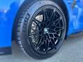 BMW M4 Competition M xDrive G82 S58 Blau - thumbnail 5