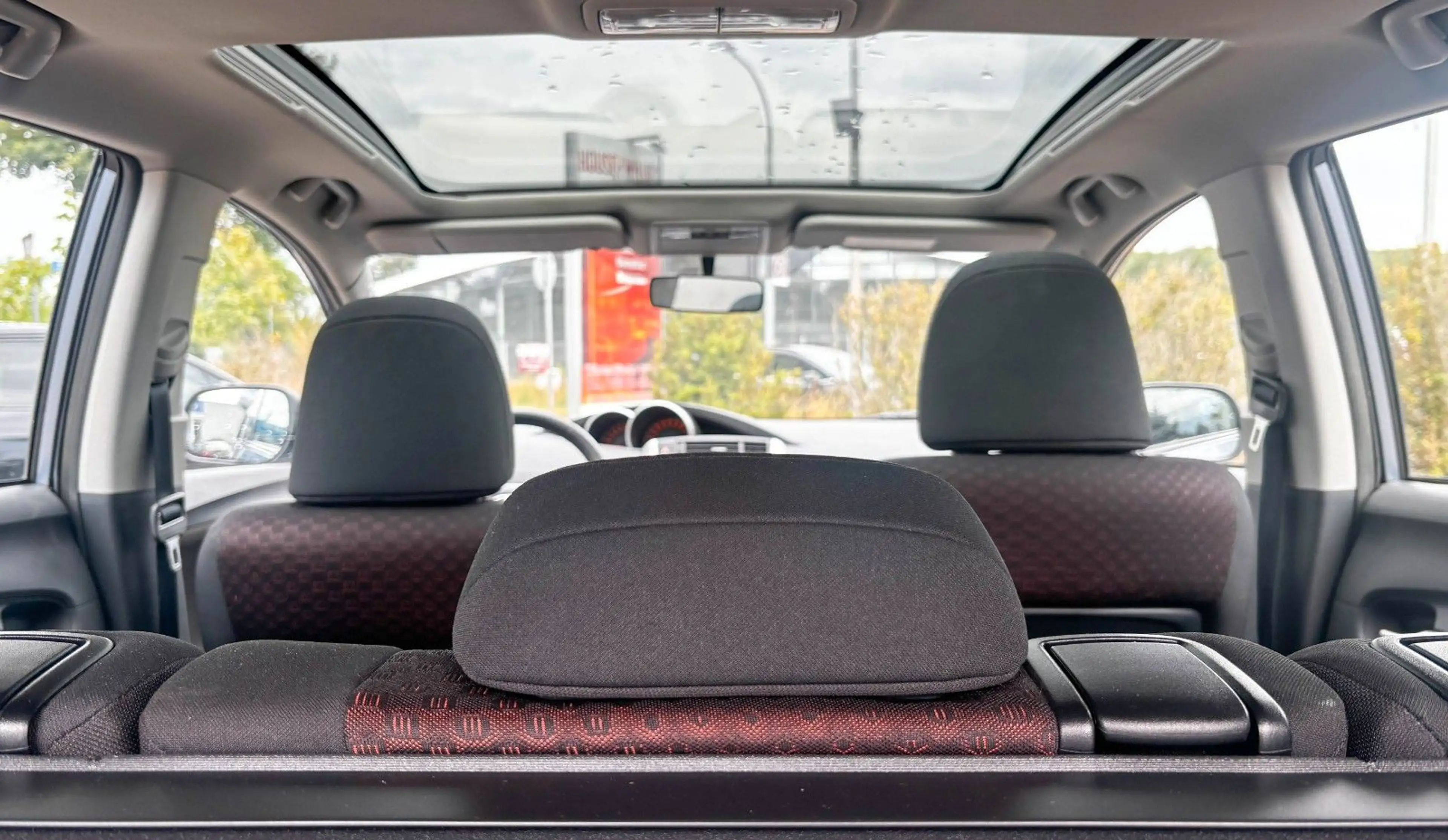 Toyota Verso Edition Automatik*Klima*wenig Kilometer — photo 12
