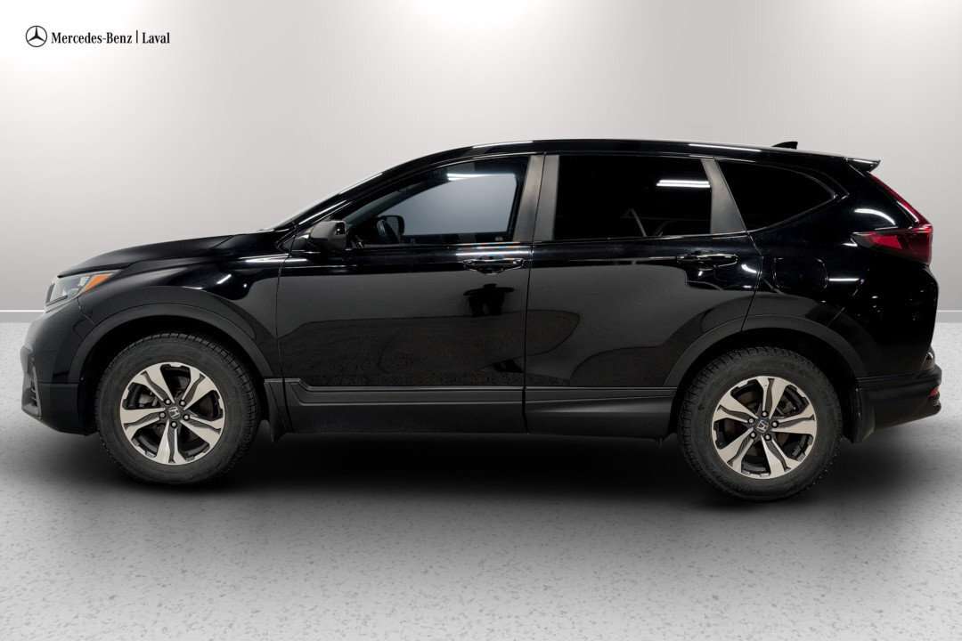 2022 Honda CR-V LX AWD — снимка 1