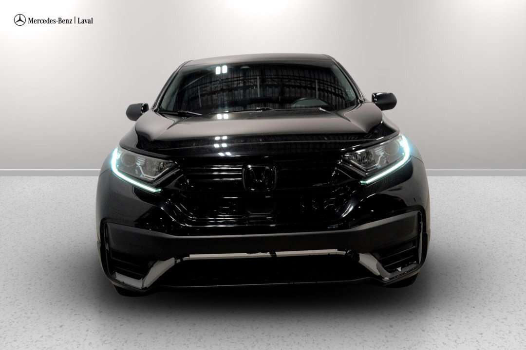 2022 Honda CR-V LX AWD — снимка 1