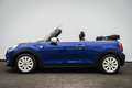 MINI Cooper Cabrio Mini 1.5 136pk Chili Full led/ Sportstoelen/ Leer/ Blauw - thumbnail 5
