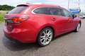 Mazda 6 Sport Combi CD150 Revolution Rouge - thumbnail 5