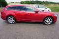 Mazda 6 Sport Combi CD150 Revolution Rouge - thumbnail 4