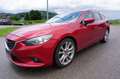 Mazda 6 Sport Combi CD150 Revolution Rouge - thumbnail 2