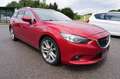 Mazda 6 Sport Combi CD150 Revolution Rouge - thumbnail 3