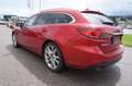 Mazda 6 Sport Combi CD150 Revolution Rouge - thumbnail 6