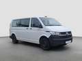 Volkswagen T6.1 Kombi 2.0 TDI langer Radstand LR NAVI PDC KLIMA TEMPOMAT Blanc - thumbnail 7