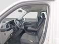 Volkswagen T6.1 Kombi 2.0 TDI langer Radstand LR NAVI PDC KLIMA TEMPOMAT Blanc - thumbnail 9