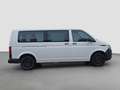 Volkswagen T6.1 Kombi 2.0 TDI langer Radstand LR NAVI PDC KLIMA TEMPOMAT Blanc - thumbnail 6