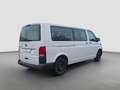 Volkswagen T6.1 Kombi 2.0 TDI langer Radstand LR NAVI PDC KLIMA TEMPOMAT Blanc - thumbnail 5
