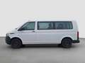 Volkswagen T6.1 Kombi 2.0 TDI langer Radstand LR NAVI PDC KLIMA TEMPOMAT Blanc - thumbnail 2