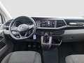 Volkswagen T6.1 Kombi 2.0 TDI langer Radstand LR NAVI PDC KLIMA TEMPOMAT Blanc - thumbnail 10