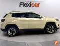 Jeep Compass 1.4 Mair 103kW Limited 4x2 Weiß - thumbnail 8