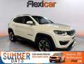 Jeep Compass 1.4 Mair 103kW Limited 4x2 Weiß - thumbnail 1