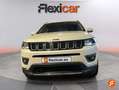 Jeep Compass 1.4 Mair 103kW Limited 4x2 Weiß - thumbnail 2
