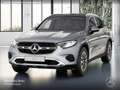Mercedes-Benz GLC 220 d 4M AVANTG+PANO+360+LED+KEYLESS+9G Silber - thumbnail 2