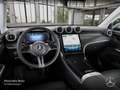 Mercedes-Benz GLC 220 d 4M AVANTG+PANO+360+LED+KEYLESS+9G Silber - thumbnail 10