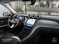Mercedes-Benz GLC 220 d 4M AVANTG+PANO+360+LED+KEYLESS+9G Silber - thumbnail 11