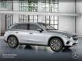 Mercedes-Benz GLC 220 d 4M AVANTG+PANO+360+LED+KEYLESS+9G Silber - thumbnail 16