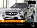 Mercedes-Benz GLC 220 d 4M AVANTG+PANO+360+LED+KEYLESS+9G Silber - thumbnail 1