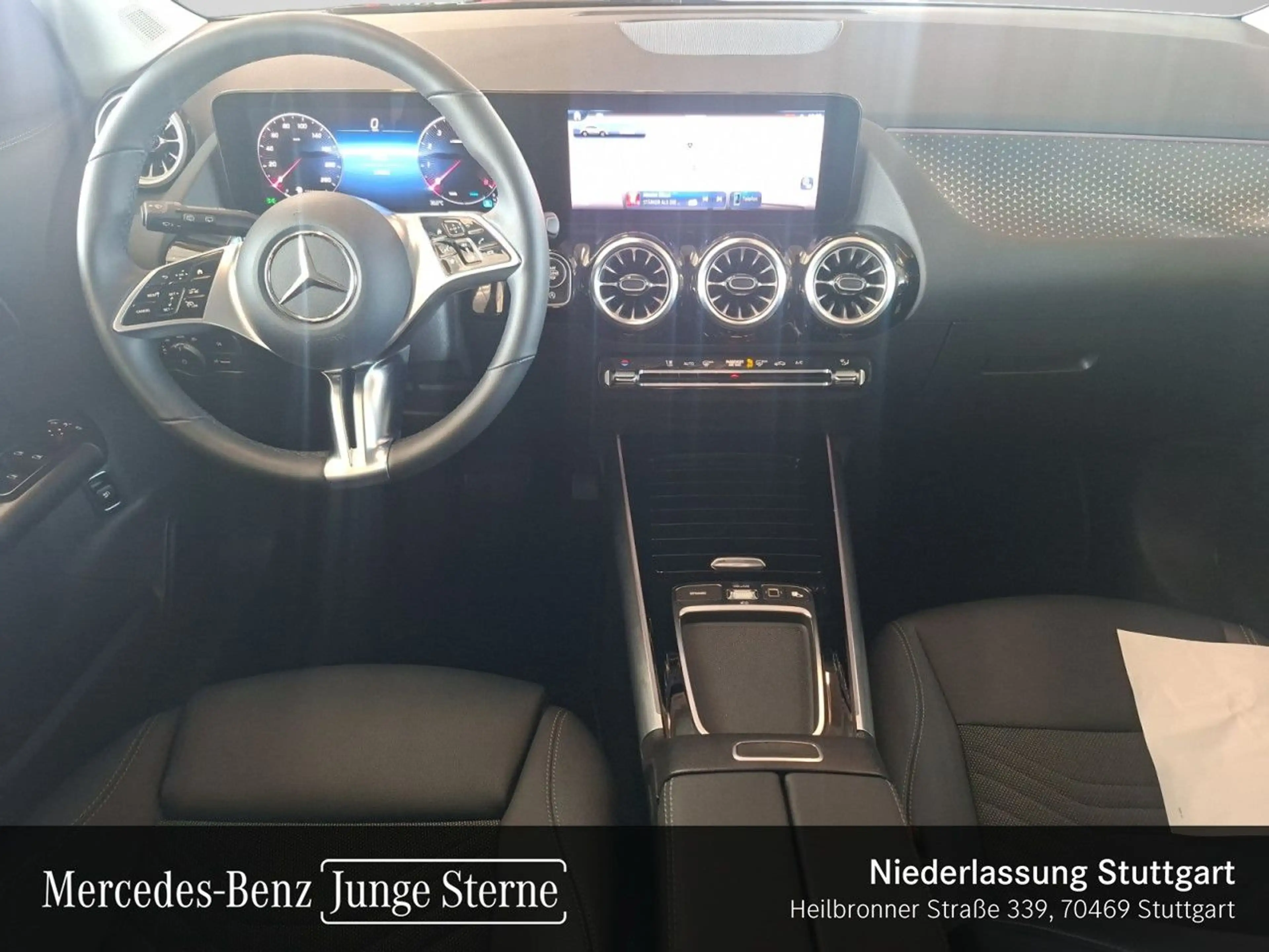 Mercedes-Benz GLA 200 PROGRESSIVE+LED+KAMERA+TOTW+KEYLESS+7G — photo 12