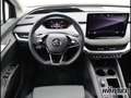 Skoda Enyaq IV 80X 4X4 77 KWH AUTOMATIK Sportpaket Navi Schwarz - thumbnail 10