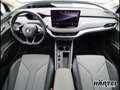 Skoda Enyaq IV 80X 4X4 77 KWH AUTOMATIK Sportpaket Navi Schwarz - thumbnail 11