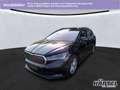 Skoda Enyaq 80X 4X4 77 KWH AUTOMATIK (+ACC-RADAR) Navi Schwarz - thumbnail 2