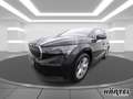 Skoda Enyaq IV 80X 4X4 77 KWH AUTOMATIK Sportpaket Navi Schwarz - thumbnail 2