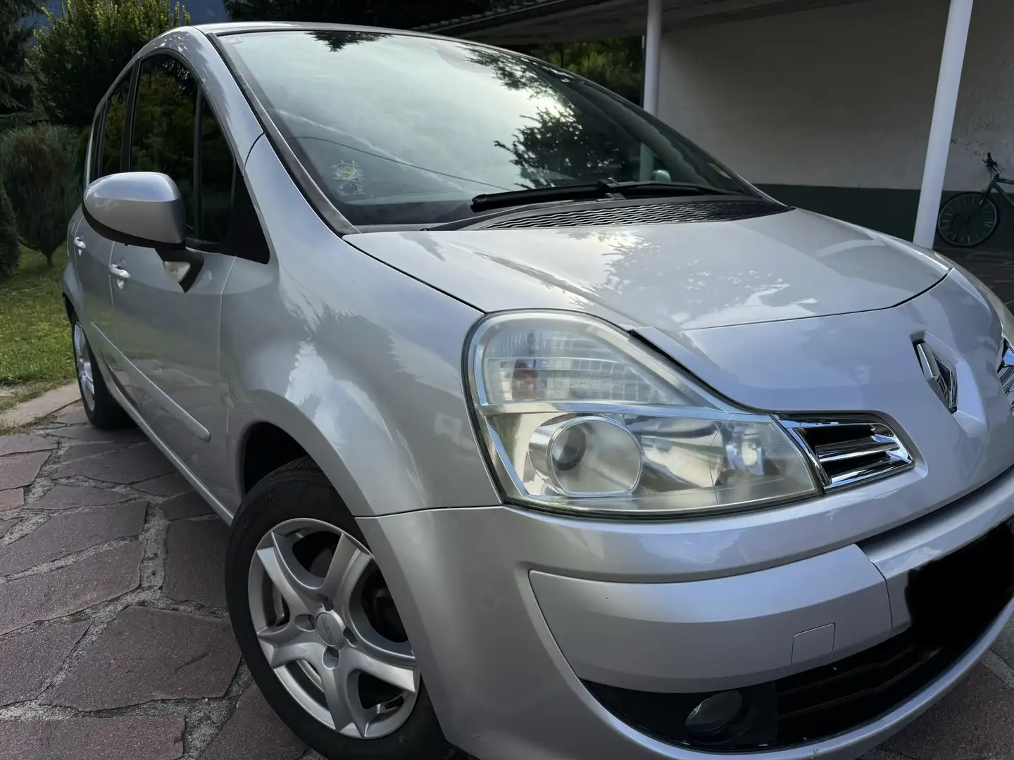 Renault Modus Dynamique TCE 100 - 2