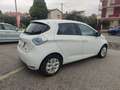 Renault ZOE BATTERIA DI PROPRIETA' Wit - thumbnail 4